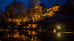 Anwesen in wunderschöner Lage als Sanatorium, Hotel, Klinik
Kategorie: Hotel