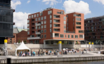 Hamburg Hafencity
Kategorie: Wohnung