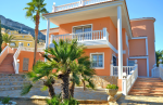 Luxusvilla in Calpe
Kategorie: Haus