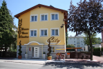 HOTEL ZUM VERLIEBEN / ОТЕЛЬ ДЛЯ ЛЮБВИ
Kategorie: Hotel
