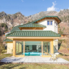 Reizende Villa am Millstättersee
Kategorie: Haus